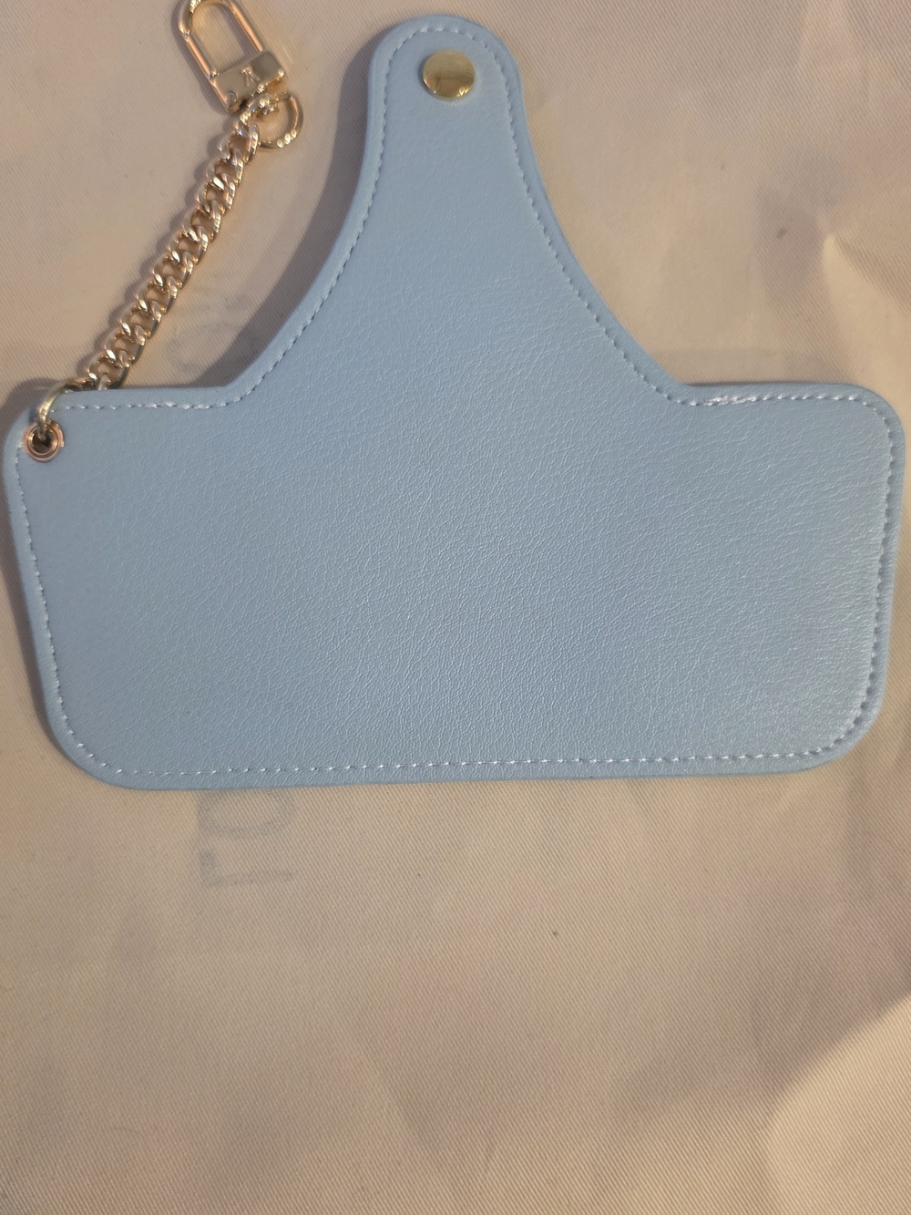 Glasses Pouch - Picture 2 of 4